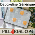 Dapoxetine Générique 24